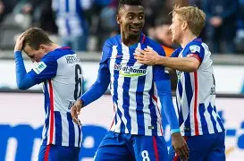 大发娱乐官网-柏林赫塔球员受伤，助教发布最新情况的简单介绍