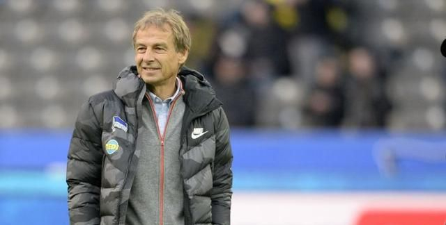 柏林赫塔争夺欧战资格之路漫长，现阶段压力山大的简单介绍