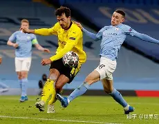 多特蒙德大胜对手发挥实力绝对优势的简单介绍