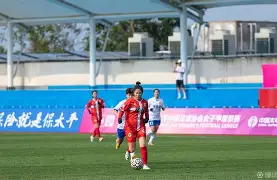 天津女足争霸赛场！球队斩获胜利(天津女足争霸赛场!球队斩获胜利者)