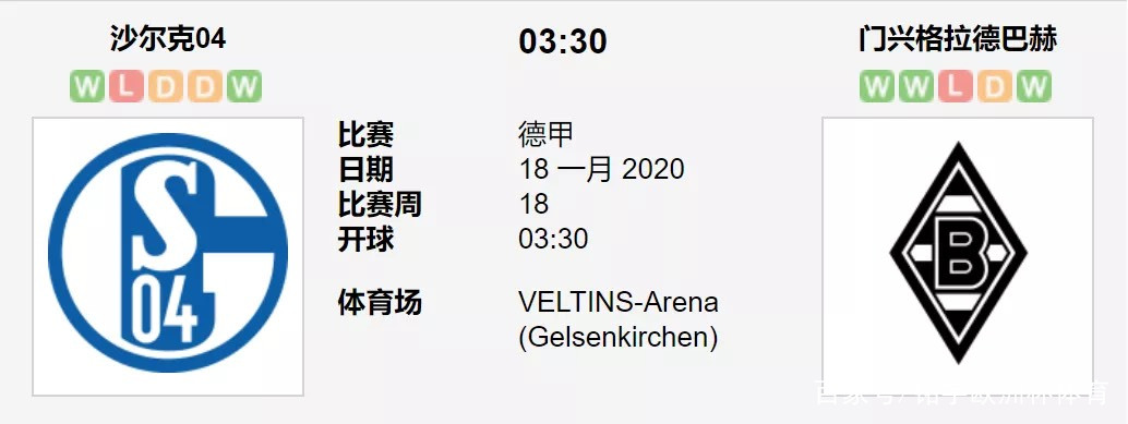 沙尔克客场告负德甲积分榜滑落至第十的简单介绍 沙尔克客场告负德甲积分榜滑落至第十的简单介绍