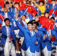 大发娱乐平台-关于亚洲足球盛事备受期待，中国代表队备战进行时的信息
